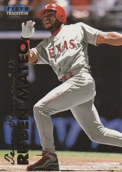Ruben Mateo