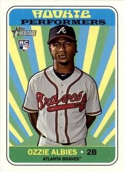 Ozzie Albies