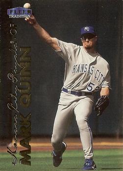 Mark Quinn