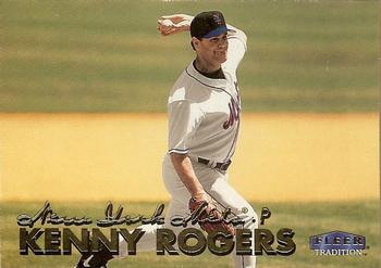Kenny Rogers