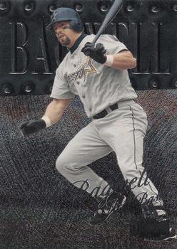 Jeff Bagwell