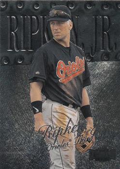 Cal Ripken, Jr.