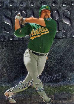 Matt Stairs