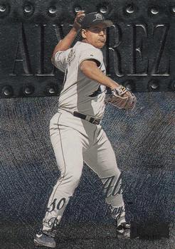 Wilson Alvarez