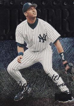 Derek Jeter