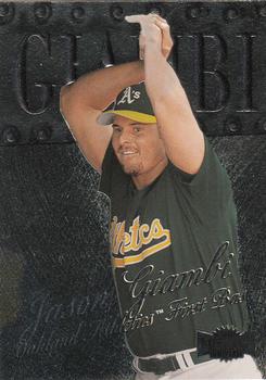 Jason Giambi