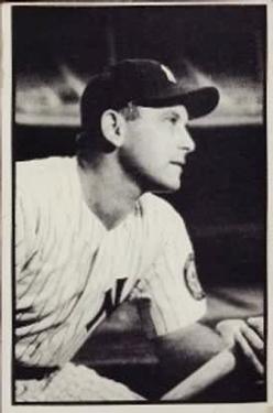 Gene Woodling