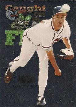 Greg Maddux