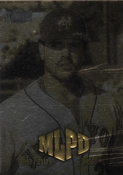Mike Piazza