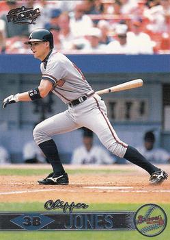 Chipper Jones
