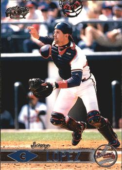 Javy Lopez