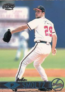 John Smoltz