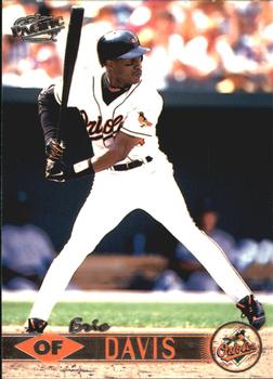 Eric Davis