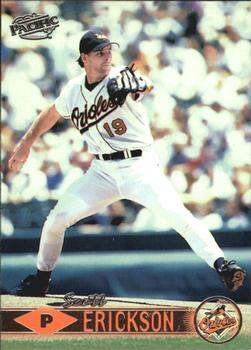 Scott Erickson