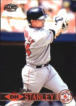 Mike Stanley
