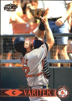 Jason Varitek