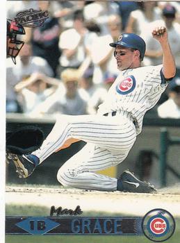 Mark Grace