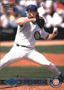 Terry Mulholland