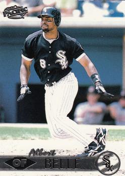 Albert Belle