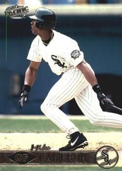 Mike Cameron