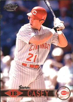 Sean Casey