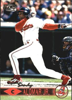 Sandy Alomar Jr.