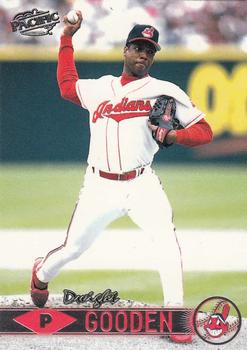 Dwight Gooden