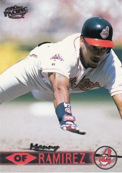 Manny Ramirez
