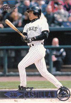 Vinny Castilla