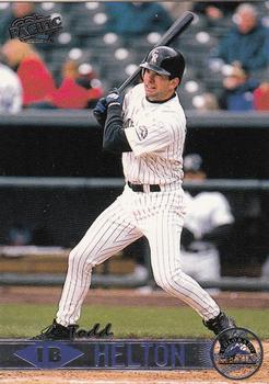 Todd Helton