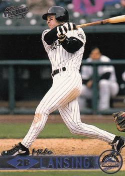 Mike Lansing