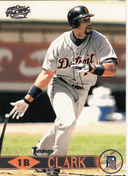 Tony Clark