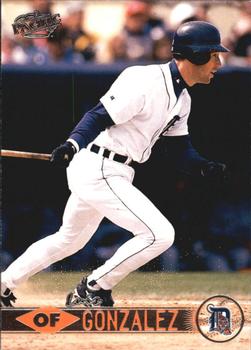 Luis Gonzalez