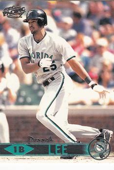 Derrek Lee