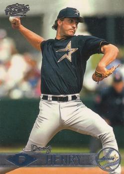 Doug Henry