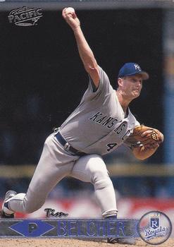 Tim Belcher