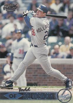 Todd Hollandsworth
