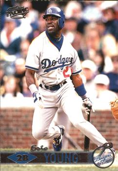 Eric Young