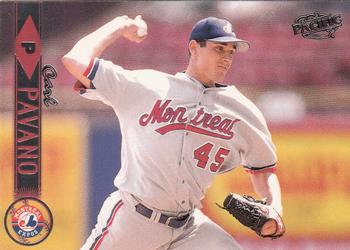 Carl Pavano