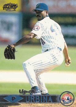 Ugueth Urbina