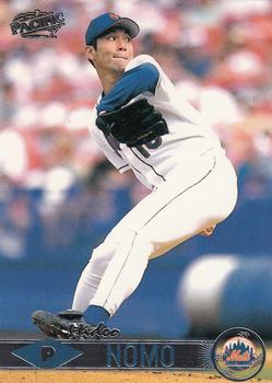 Hideo Nomo