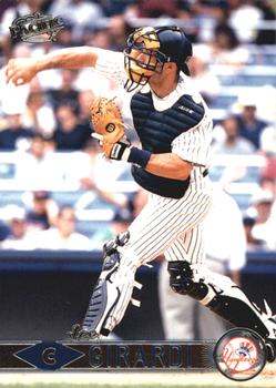 Joe Girardi