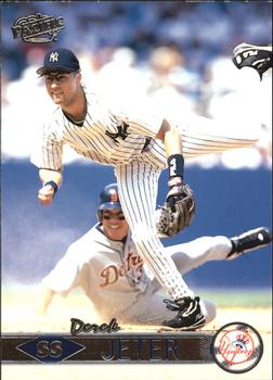 Derek Jeter