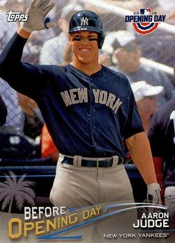 Aaron Judge