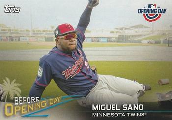 Miguel Sano