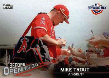 Mike Trout