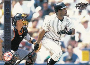 Tim Raines