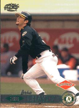 Eric Chavez