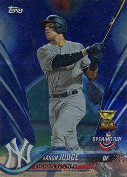 #71 Aaron Judge