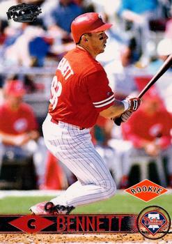 Gary Bennett